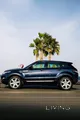 Range Rover - Evoque 2015