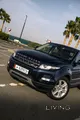 Range Rover - Evoque 2015
