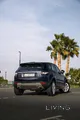 Range Rover - Evoque 2015