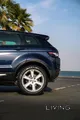 Range Rover - Evoque 2015