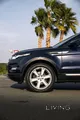 Range Rover - Evoque 2015