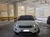 Range Rover Evoque 2015 Dynamic