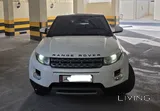 رينج روفر إيفوك 2015 ديناميكي