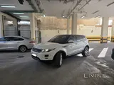 Range Rover Evoque 2015 Dynamic