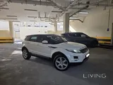 Range Rover Evoque 2015 Dynamic