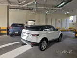 Range Rover Evoque 2015 Dynamic