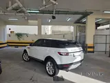 Range Rover Evoque 2015 Dynamic