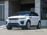 Range Rover Evoque 2016