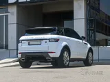 Range Rover Evoque 2016
