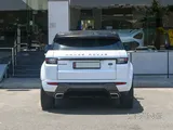 Range Rover Evoque 2016