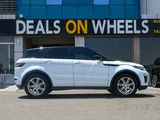 Range Rover Evoque 2016