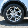 Range Rover Evoque 2016