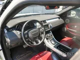 Range Rover Evoque 2016