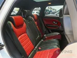 Range Rover Evoque 2016