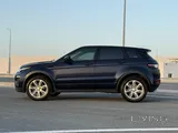 Range Rover Evoque 2016 V4
