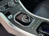 Range Rover Evoque 2016 V4