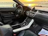 Range Rover Evoque 2016 V4