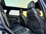 Range Rover Evoque 2016 V4