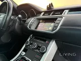 Range Rover Evoque 2016 V4