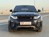 Range Rover Evoque 2016 V4
