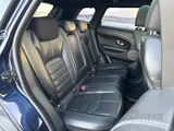 Range Rover Evoque 2016 V4