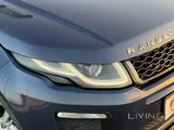 Range Rover Evoque 2016 V4