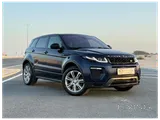 Range Rover Evoque 2016 V4