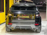Range Rover Evoque 2017