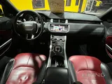 Range Rover Evoque 2017