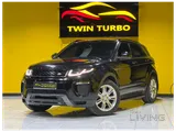 Range Rover Evoque 2017