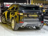 Range Rover Evoque 2017