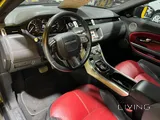 Range Rover Evoque 2017