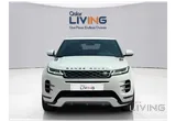 Range Rover Evoque 2017 2020