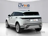 Range Rover Evoque 2017 2020