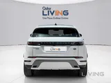 Range Rover Evoque 2017 2020