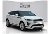 Range Rover Evoque 2017 2020