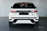 رنج روفر إيڤوك 203