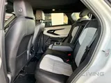 رنج روفر إيڤوك 203