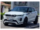 Range Rover Evoque 2023 V4