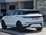 Range Rover Evoque 2023 V4
