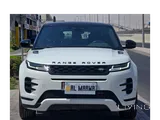 Range Rover Evoque 2023 V4