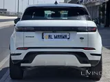 Range Rover Evoque 2023 V4