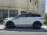 Range Rover Evoque 2023 V4