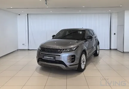 Land Rover Evoque R Dynamic 2022