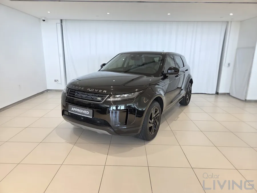 لاند روفر Range Rover Evoque 2025 — QatarLiving