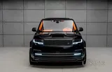 Range Rover Evoque Autobiography 2023