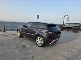 Range Rover Evoque Dynamic Plus 2015