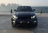 Range Rover Evoque Dynamic Plus 2015