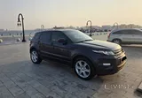 Range Rover Evoque Dynamic Plus 2015