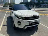 Range Rover Evoque for sale-2013